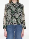 Loewe Silk Shirt