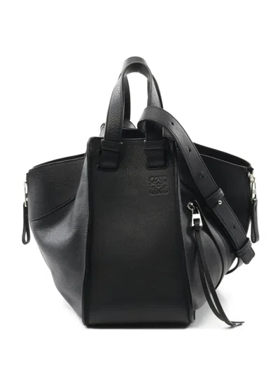 Pre-owned Loewe 10s Hammock Small Handbag