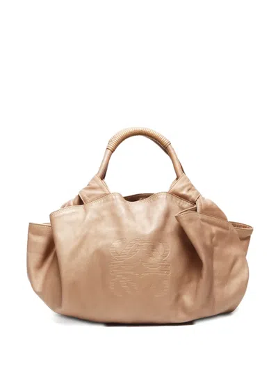 Pre-owned Loewe 2000-2015 Aire Handbag