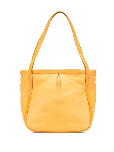 Pre-owned Loewe 2000-2025 Nappa Handbag