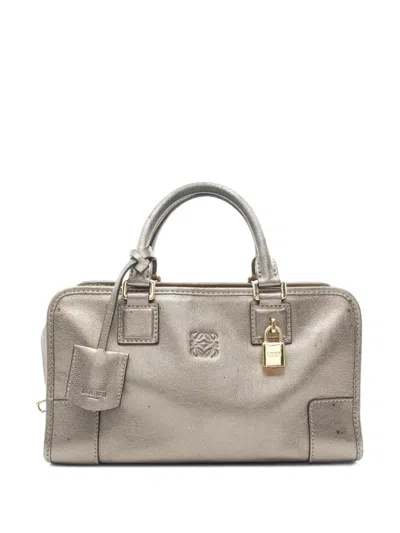 Pre-owned Loewe 2000s Amazona 28 Handbag
