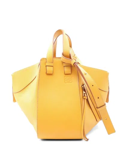 Pre-owned Loewe 2000s Hammock Shoulder Bag