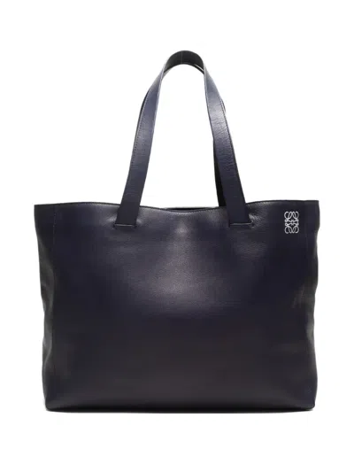 Pre-owned Loewe 2010-2020 East Wast Tote Bag