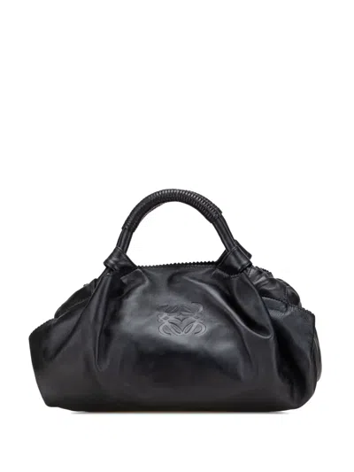 Pre-owned Loewe 2010 Nappa Aire Hobo Bag