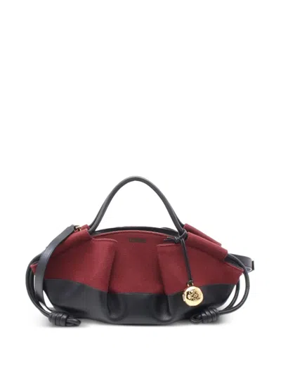 Pre-owned Loewe 2010s Small Paseo Tote Bag