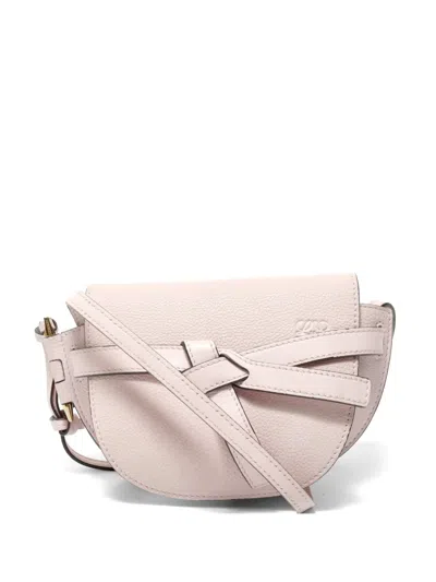 Pre-owned Loewe 2018-2022 Gate Dual Shoulder Bag