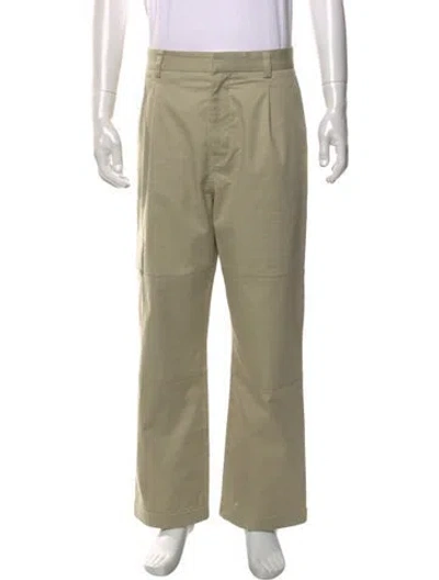 Pre-owned Loewe 2022 Pants In Neutrals