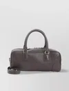 Loewe 23 Cropped Bag Amazona