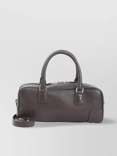 Loewe 23 Cropped Bag Amazona