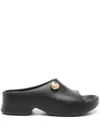 Loewe Anagram Platform Slides