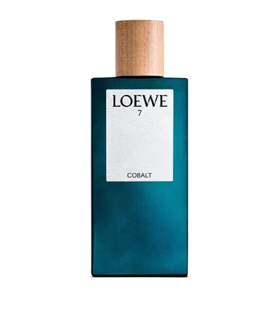 Loewe 7 Cobalt Eau De Parfum