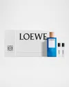 Loewe 7 Eau De Toilette 3-piece Gift Set