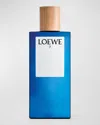 LOEWE 7 EAU DE TOILETTE, 3.4 OZ.