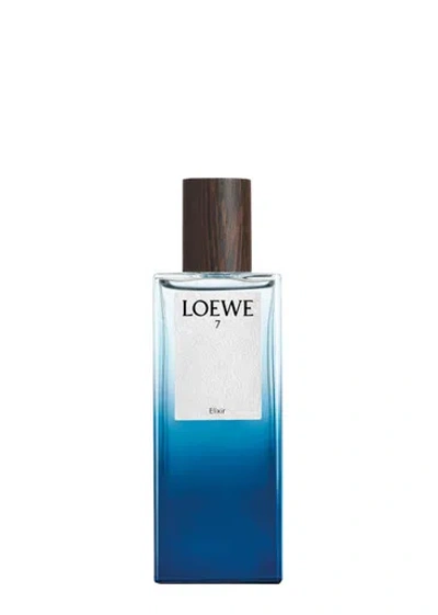 Loewe 7 Elixir 100ml In White
