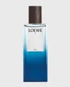 Loewe 7 Elixir Eau De Parfum, 50 ml