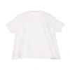 Loewe A-line Shirt In White