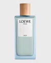 Loewe Agua Drop Eau De Parfum, 3.3 Oz.