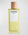 Loewe Agua Eau De Toilette, 3.4 Oz.