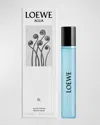 LOEWE AGUA EL EAU DE TOILETTE, 0.5 OZ.