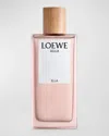Loewe Agua Ella Eau De Toilette, 3.4 Oz.