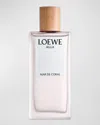 LOEWE AGUA MAR DE CORAL EAU DE TOILETTE, 3.4 OZ.