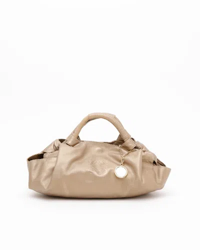 Loewe Aire Hobo Bag