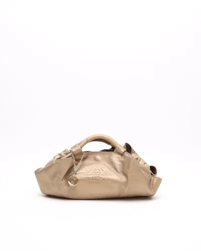 Loewe Aire Hobo Bag