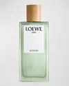 LOEWE AIRE SUTILEZA EAU DE TOILETTE, 3.4 OZ.