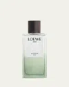 Loewe Aire Sutileza Elixir Eau De Parfum, 3.4 Oz. In Multi