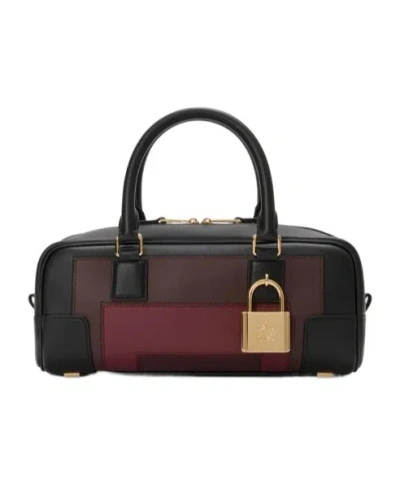 Loewe Amazona 23 Cropped Bag