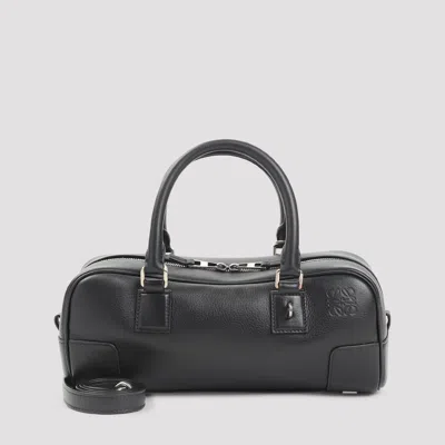 LOEWE LOEWE AMAZONA 23 CROPPED BAG