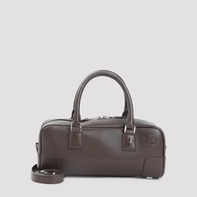LOEWE LOEWE AMAZONA 23 CROPPED BAG