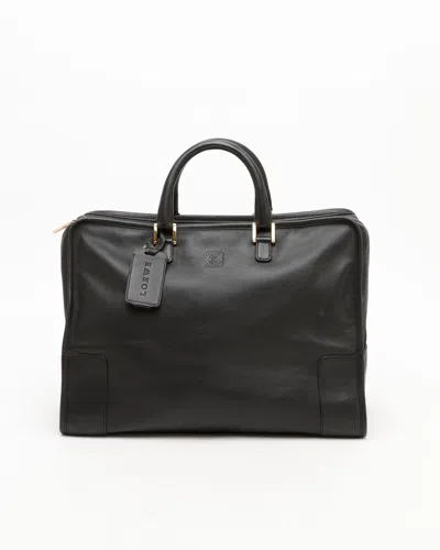 Loewe Amazona 40 Weekend Bag