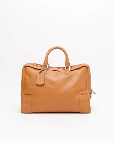 Loewe Amazona 40 Weekend Bag