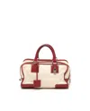 Loewe Amazona Bag In Multi