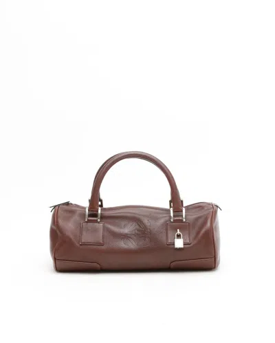 Loewe Amazona Hobo Bag