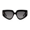 Loewe Anagram Lw40154u Sunglasses