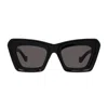 Loewe Anagram In Black