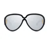 Loewe Lw40132i Sunglasses In Black