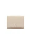Loewe Wallets In Nude