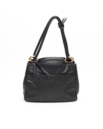 Loewe Anagram Bag