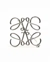 Loewe Anagram Brooch