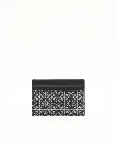 Loewe Anagram Card Holder