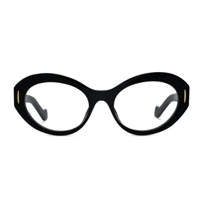 LOEWE LOEWE ANAGRAM EYEGLASSES