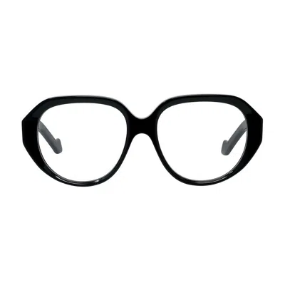 LOEWE LOEWE ANAGRAM EYEGLASSES