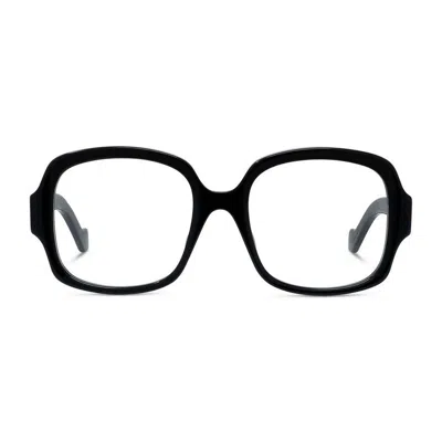 LOEWE LOEWE ANAGRAM EYEGLASSES