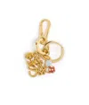 Loewe Women's Anagram Charm With Hamster In Nude