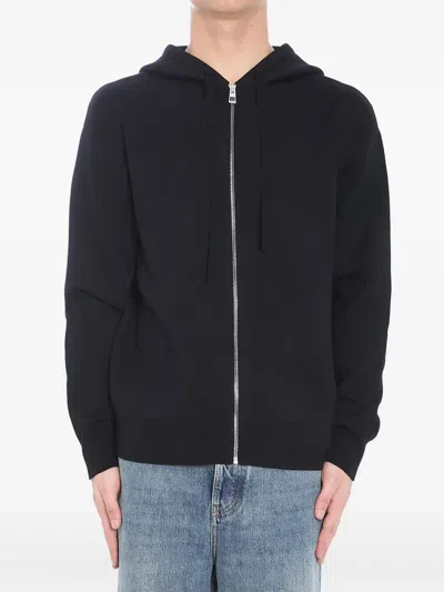 LOEWE ANAGRAM HOODIE