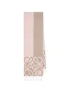 Loewe Anagram Jacquard-pattern Scarf In Neutral