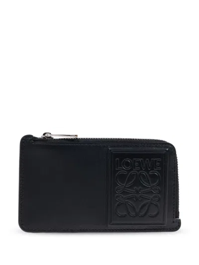 Loewe Logo In Black